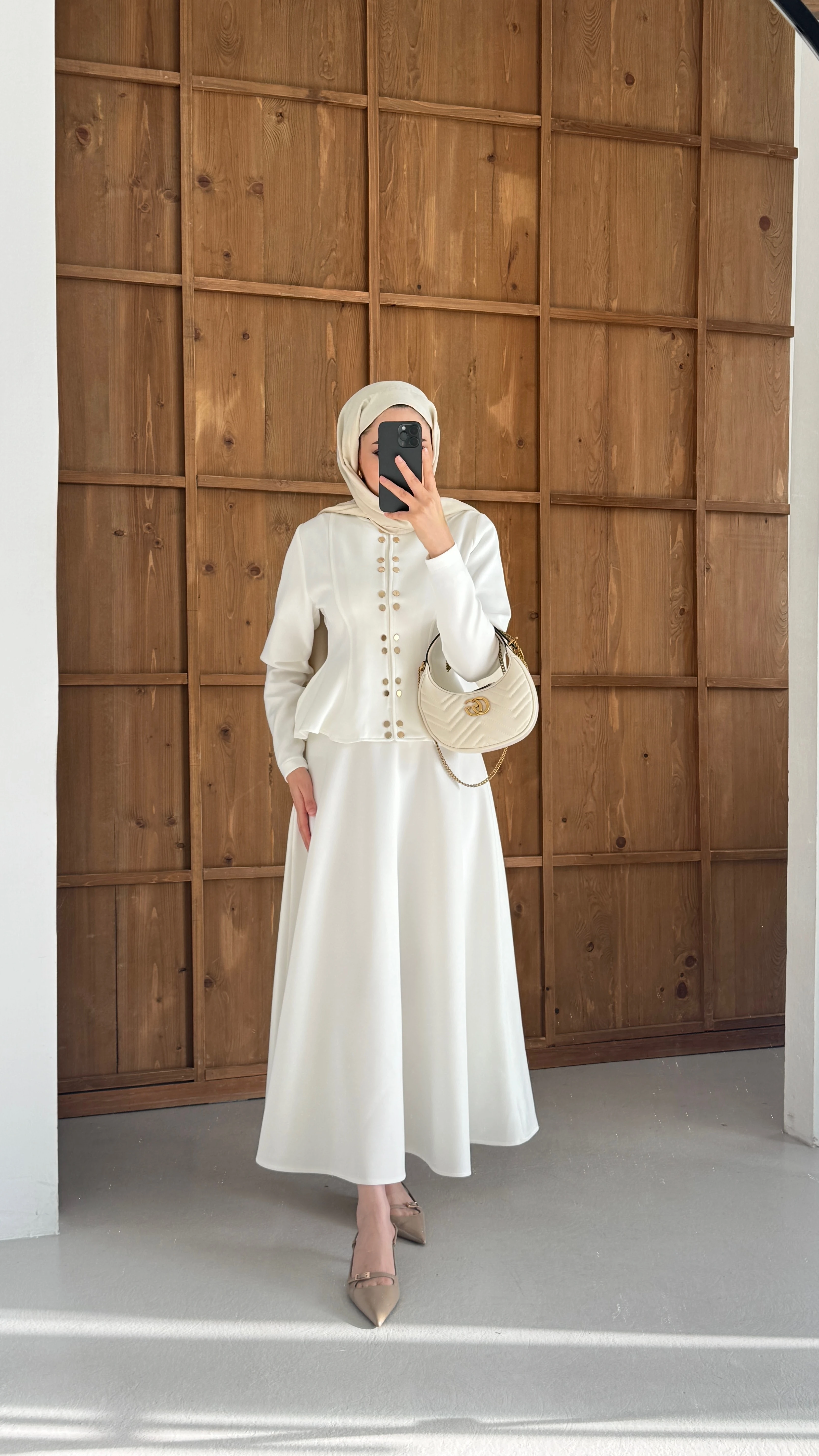 ALLER SCUBA TAKIM - BEYAZ