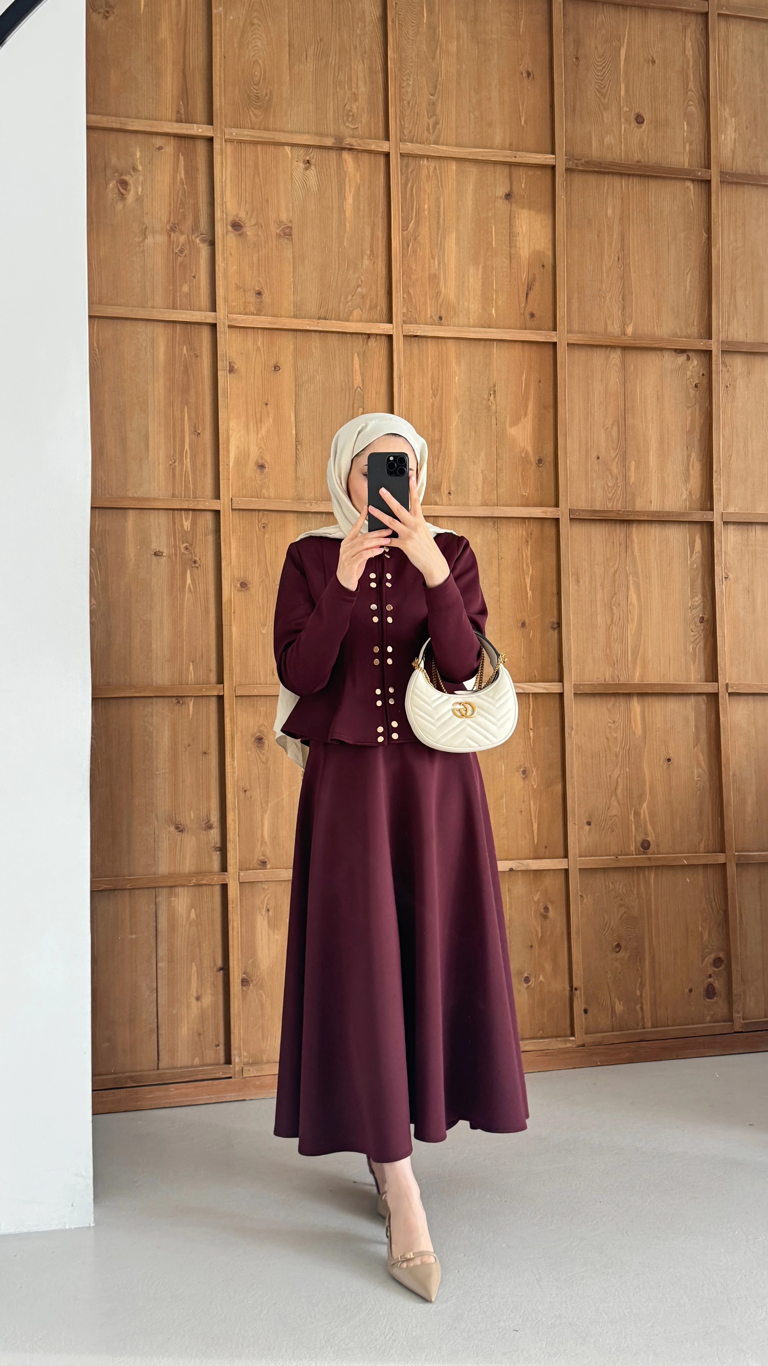 ALLER SCUBA TAKIM - BORDO