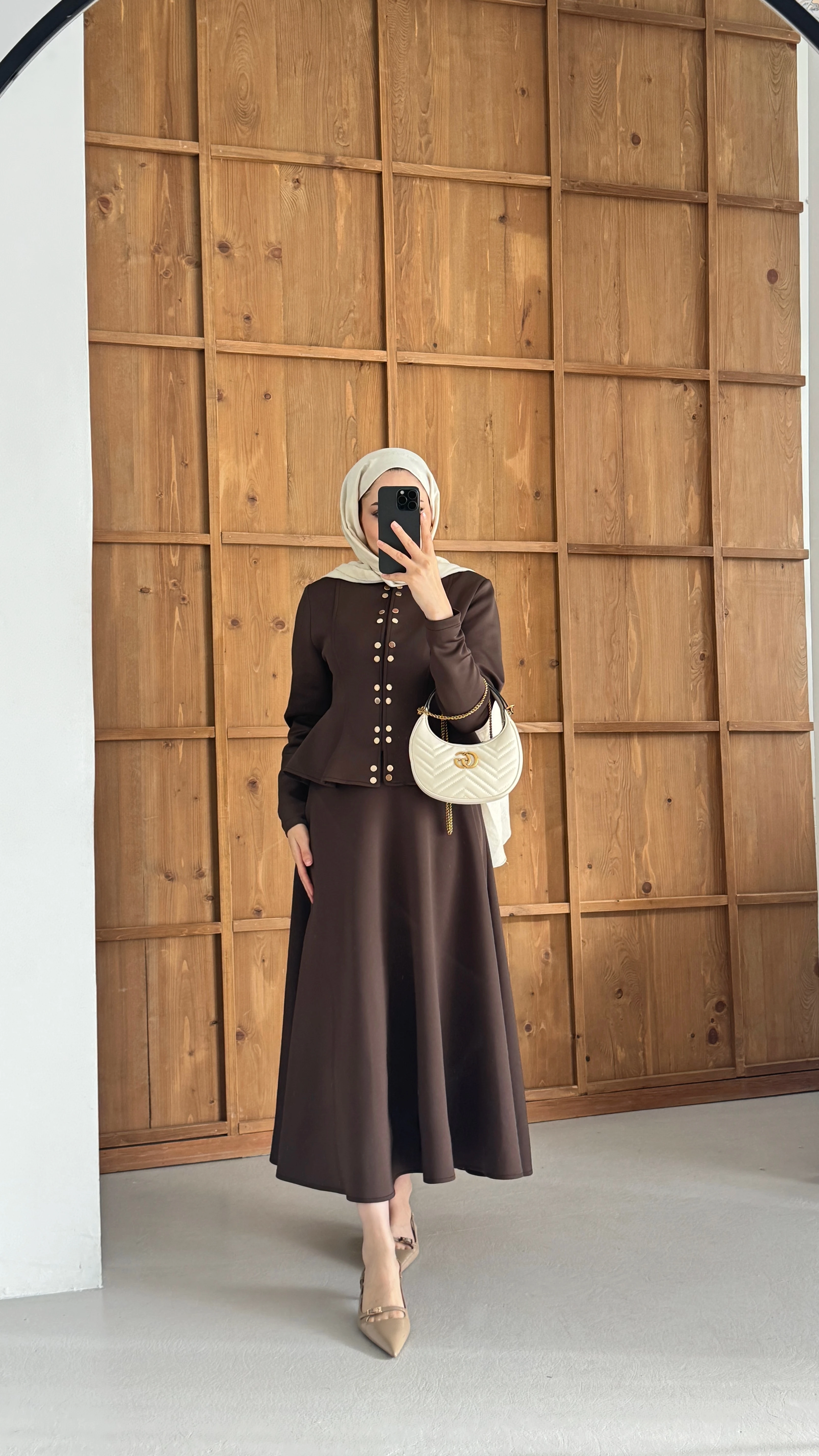 ALLER SCUBA TAKIM - ACI KAHVE