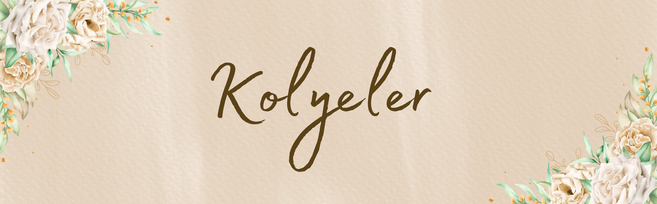 Kolyeler