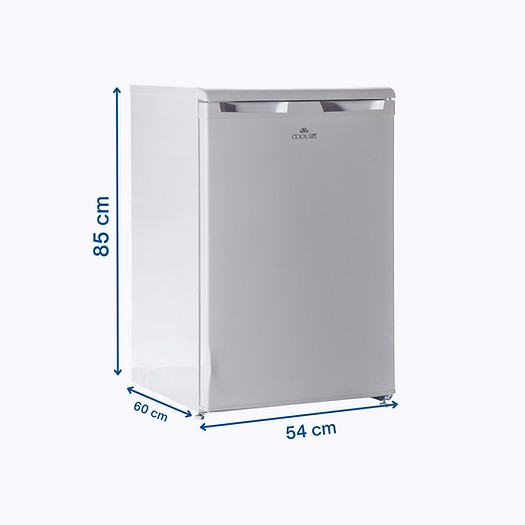 Cool Life CM 123 Litre 12V / 24V Karavan / Tekne Buzdolabı