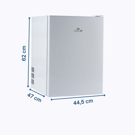 Cool Life CM 65 Litre 12V / 24V Karavan / Tekne Buzdolabı (Beyaz)