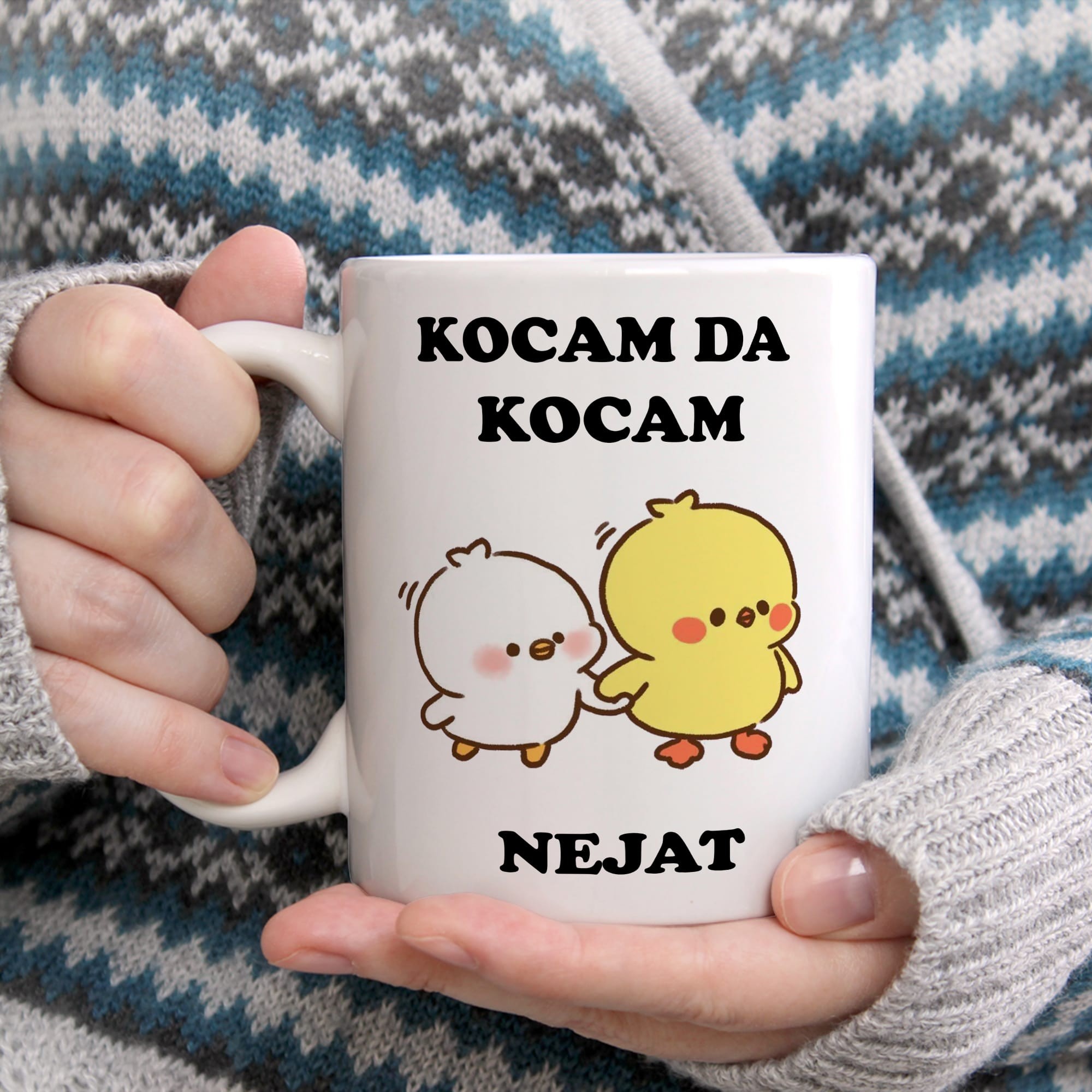 Kocam Da Kocam Kupa