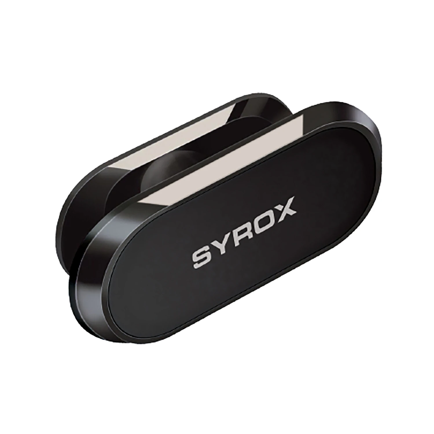 Syrox PH36 Mıknatıslı Araç İçi Telefon Tutucu - Siyah