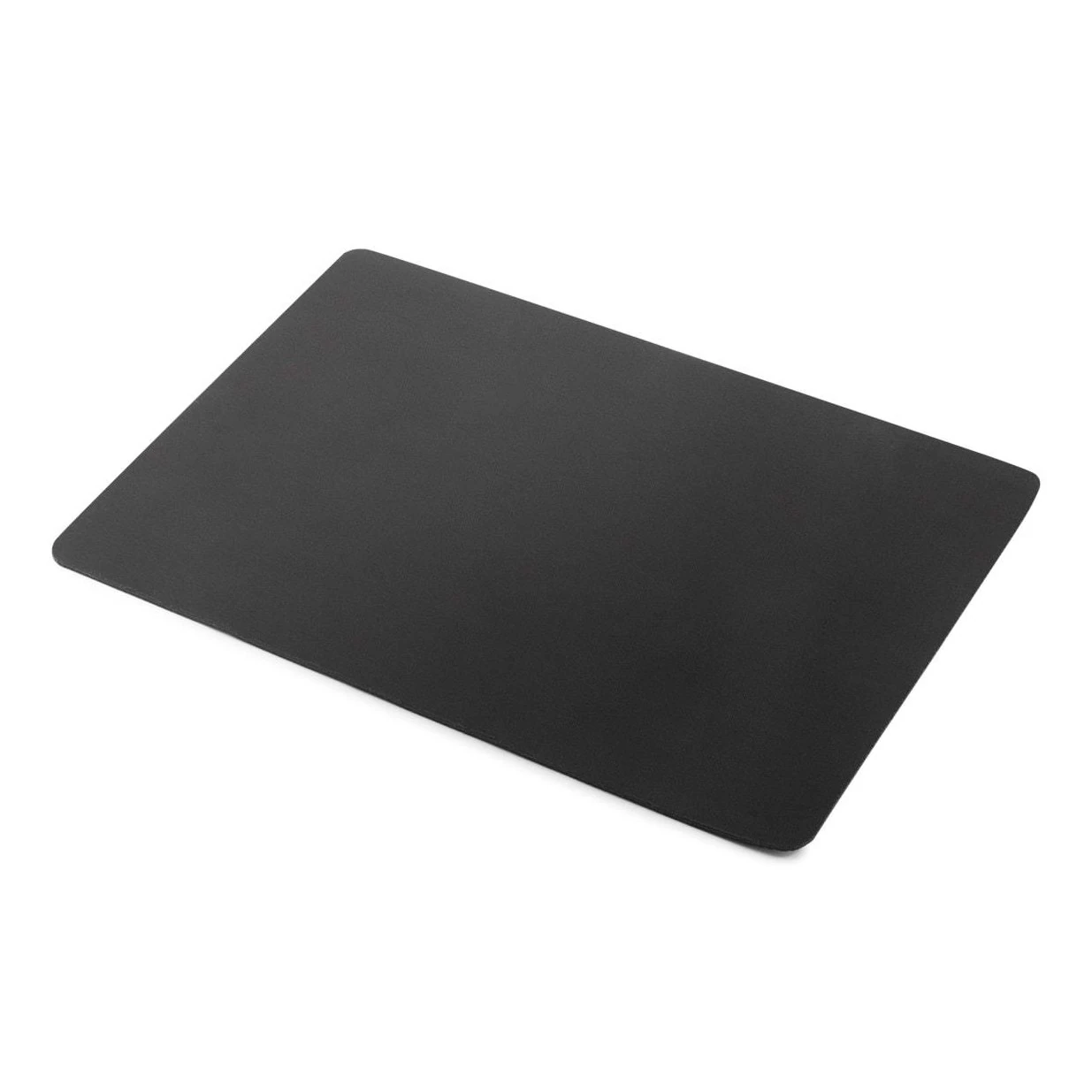 Hadron 2432 32x24cm Kumaş Yüzeyli Kaymaz Taban Mouse Pad - Siyah
