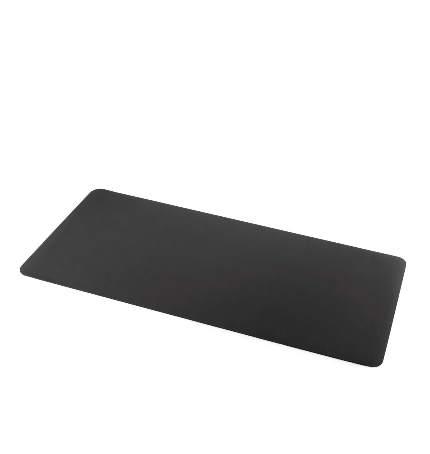 Hadron 3070 70x30cm Kumaş Yüzeyli Kaymaz Taban Mouse Pad - Siyah
