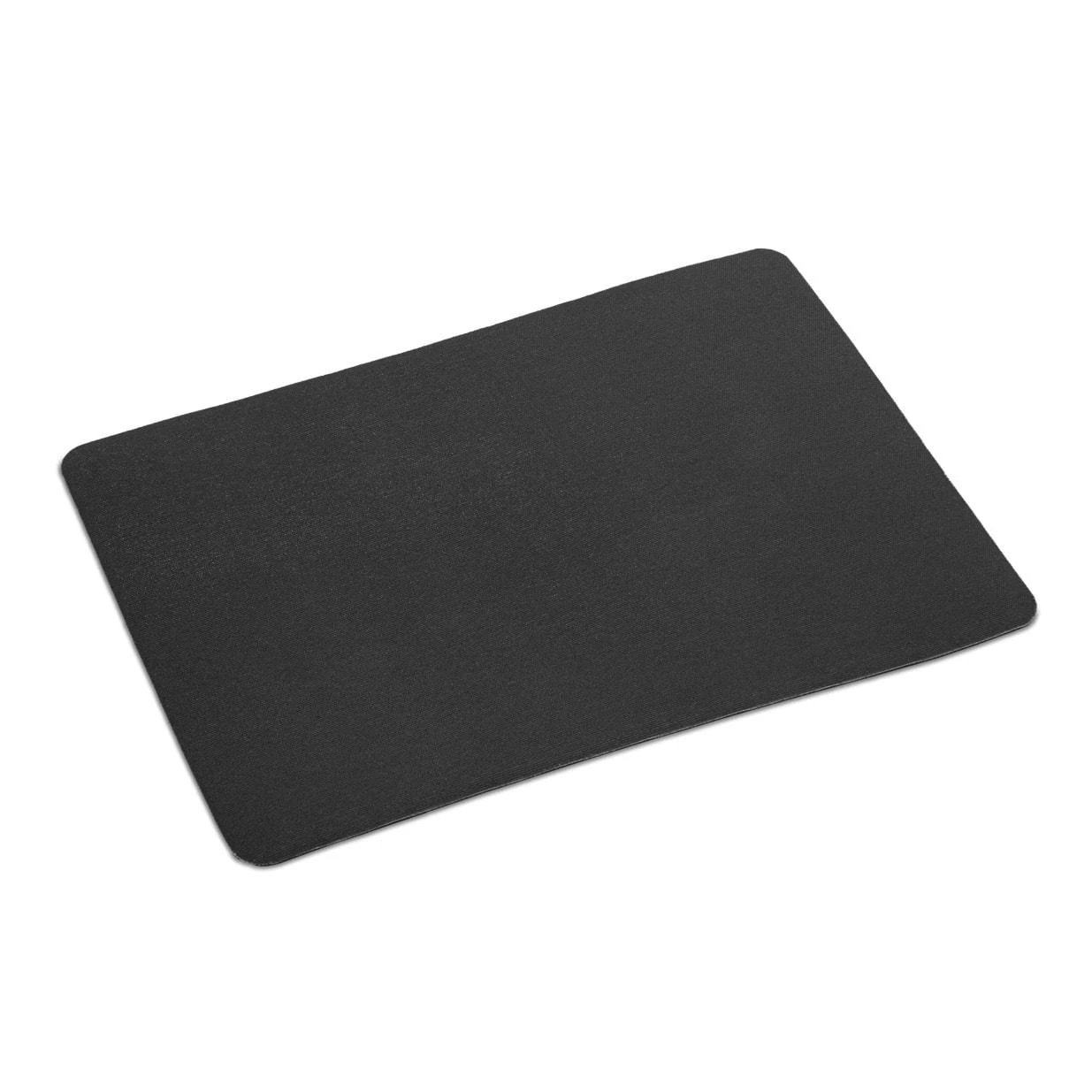 Hadron 2840 40x28cm Kumaş Yüzeyli Kaymaz Taban Mouse Pad - Siyah