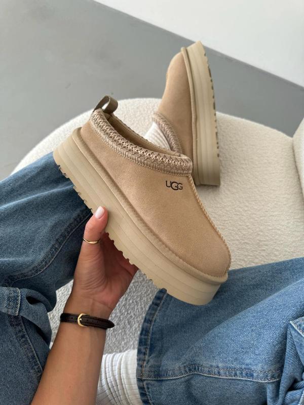 Ugg Tazz Bej