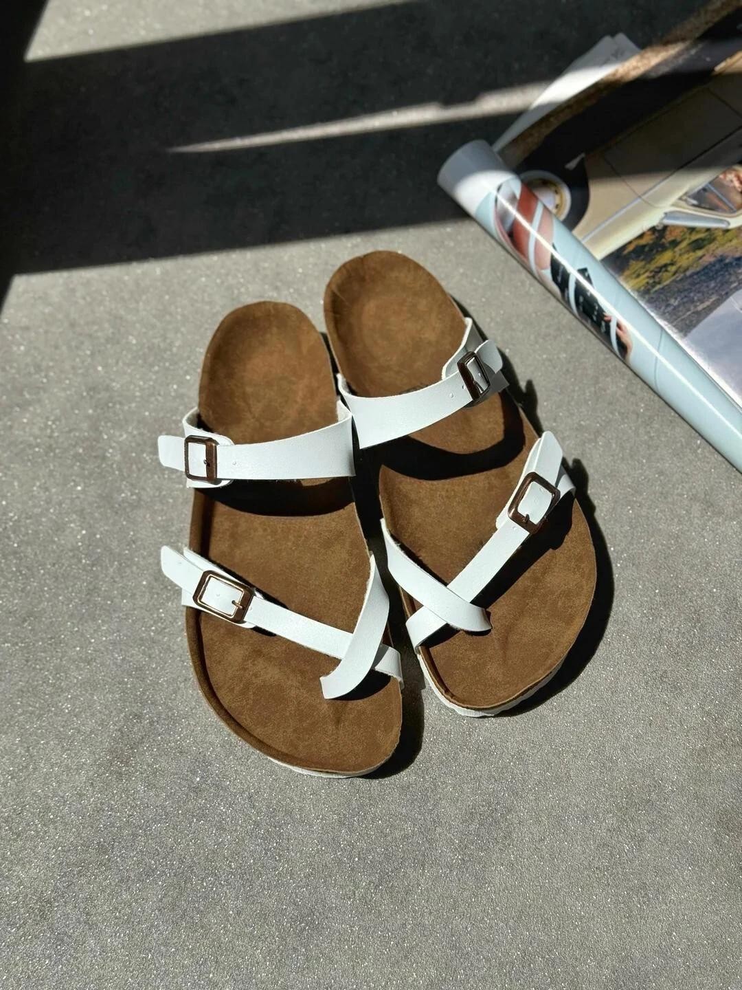 Birken Mayari Beyaz (İthal Kalite)