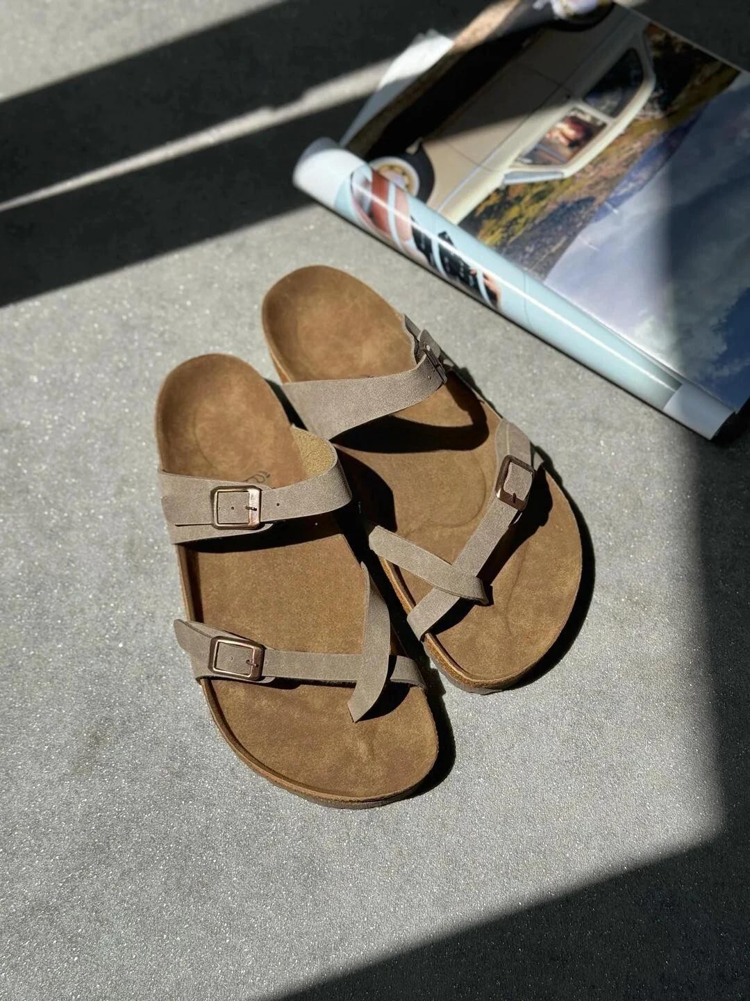 Birken Mayari Vizon (İthal Kalite)