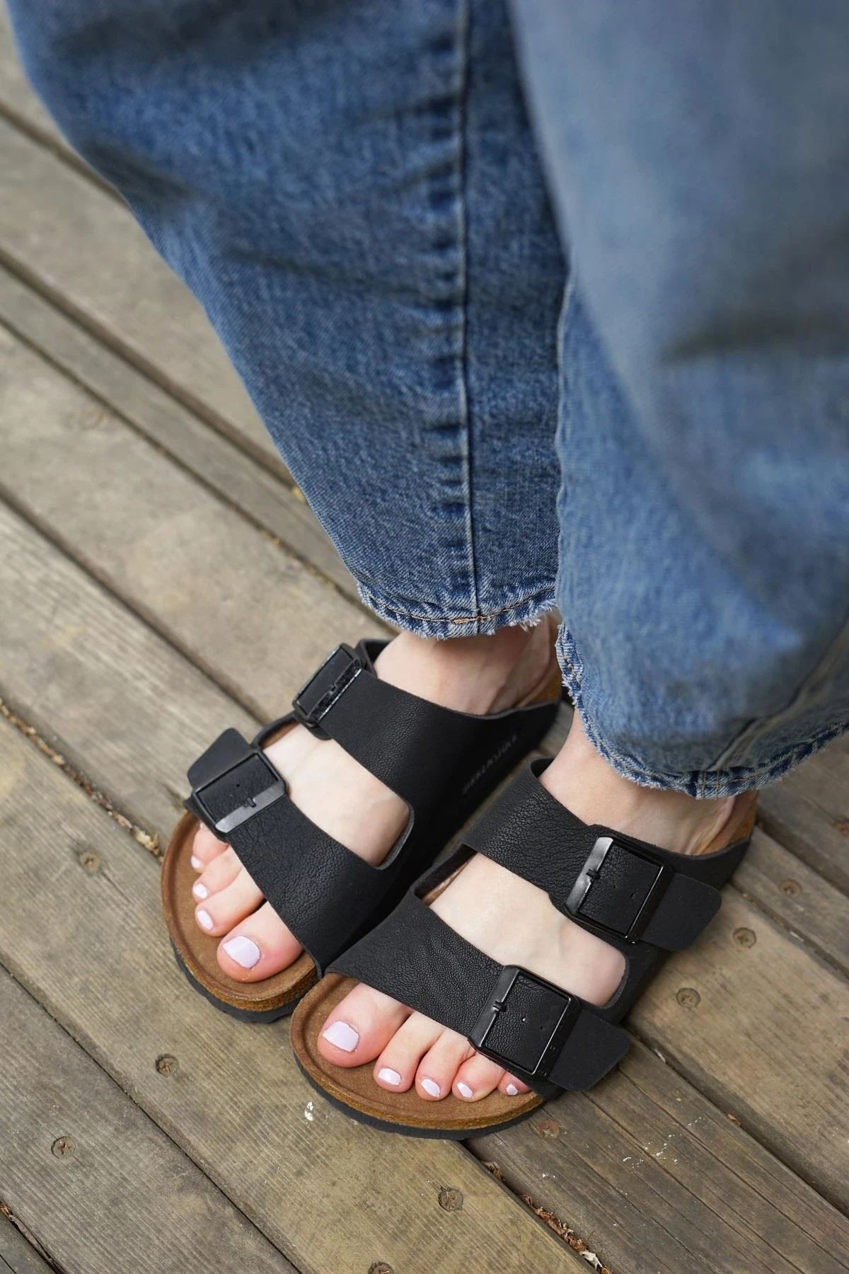 Birken Toka Siyah (İthal Kalite)