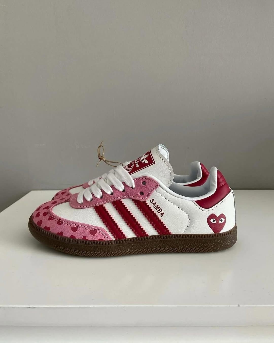 Adidas Samba Love