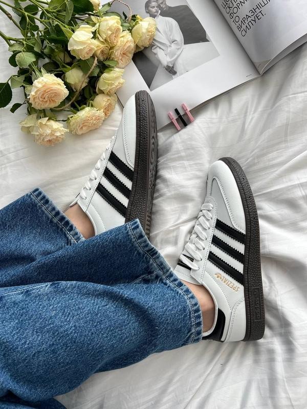 Adidas Spezial Beyaz