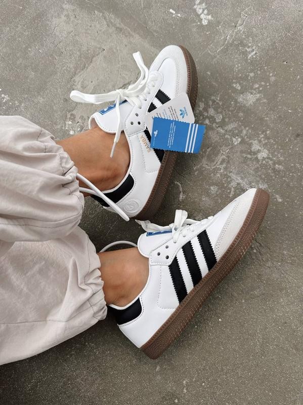 Adidas Samba