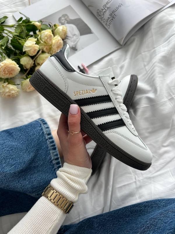 Adidas Spezial Beyaz