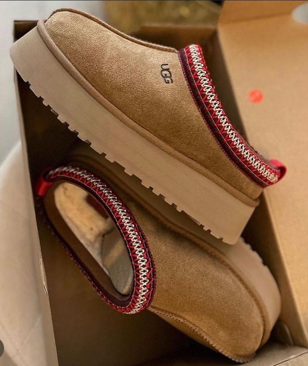 Ugg Tazz Taba