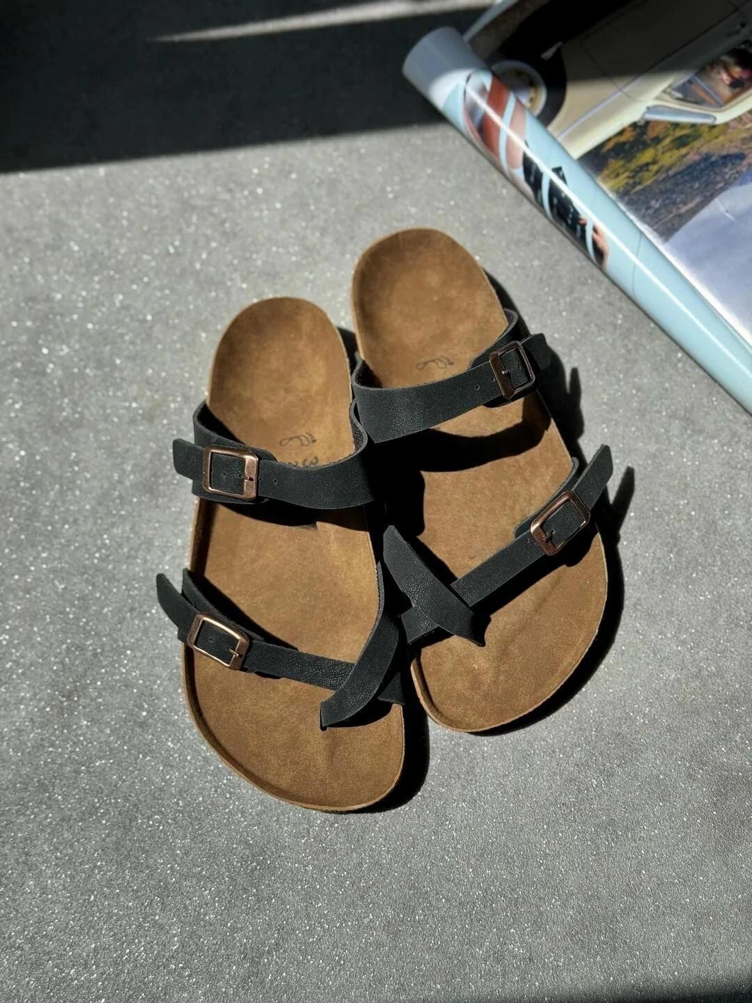 Birken Mayari Siyah (İthal Kalite)