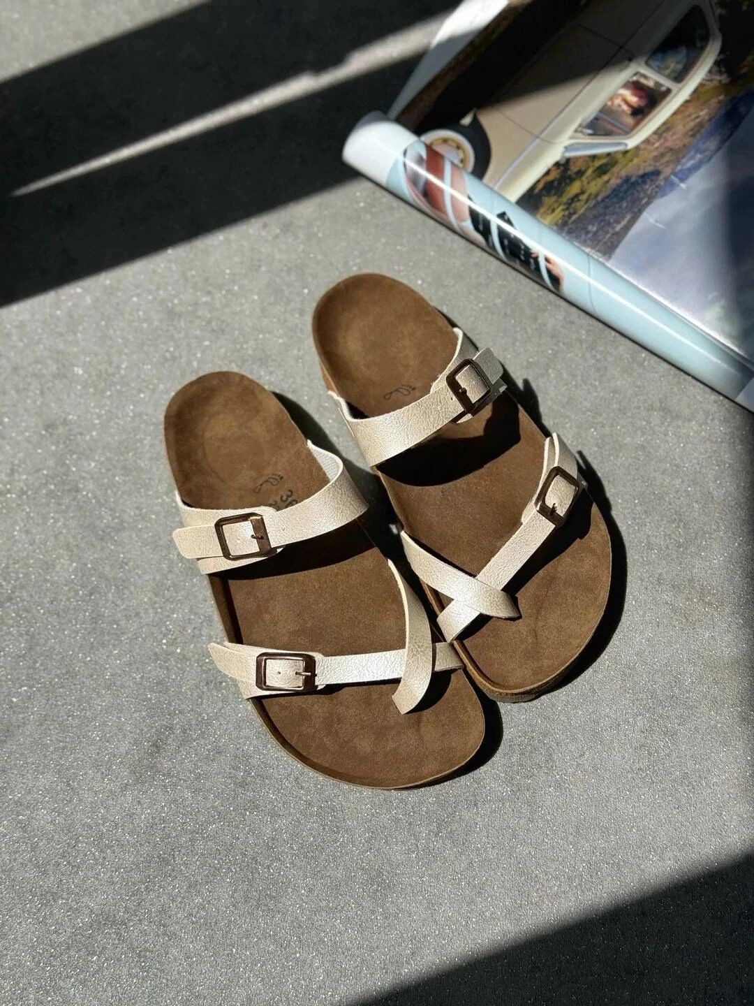 Birken Mayari Bej (İthal Kalite)