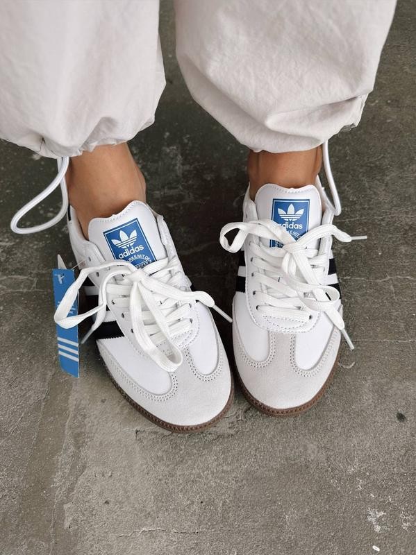 Adidas Samba
