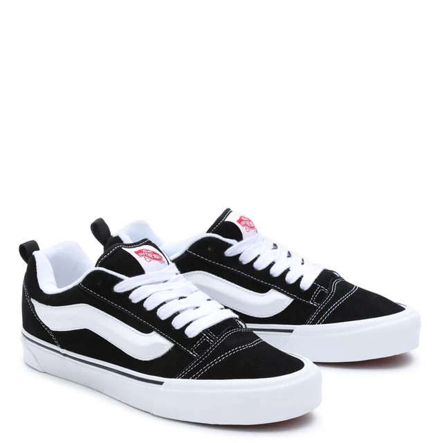 Vans Knu Skool Siyah