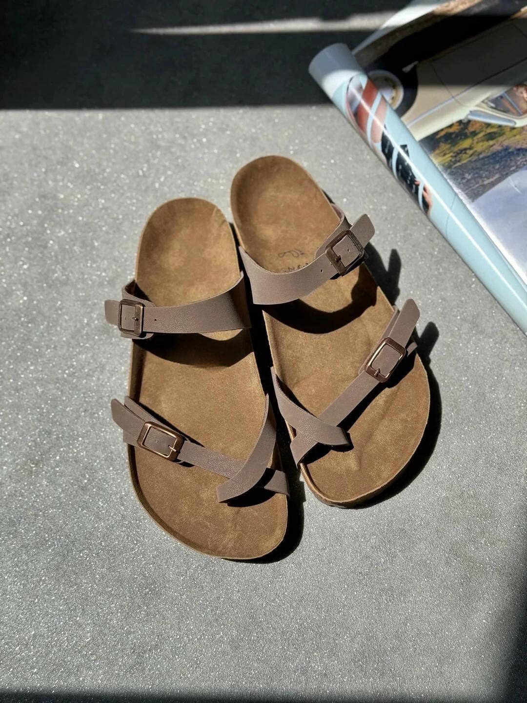 Birken Mayari Kahve (İthal Kalite)