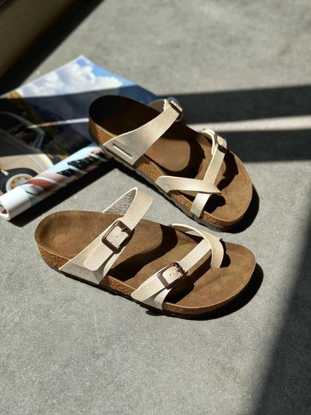 Birken Mayari Bej (İthal Kalite)