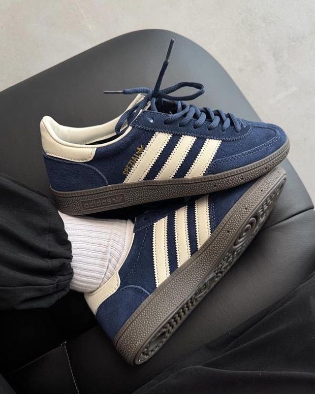 Adidas Spezial Lacivert
