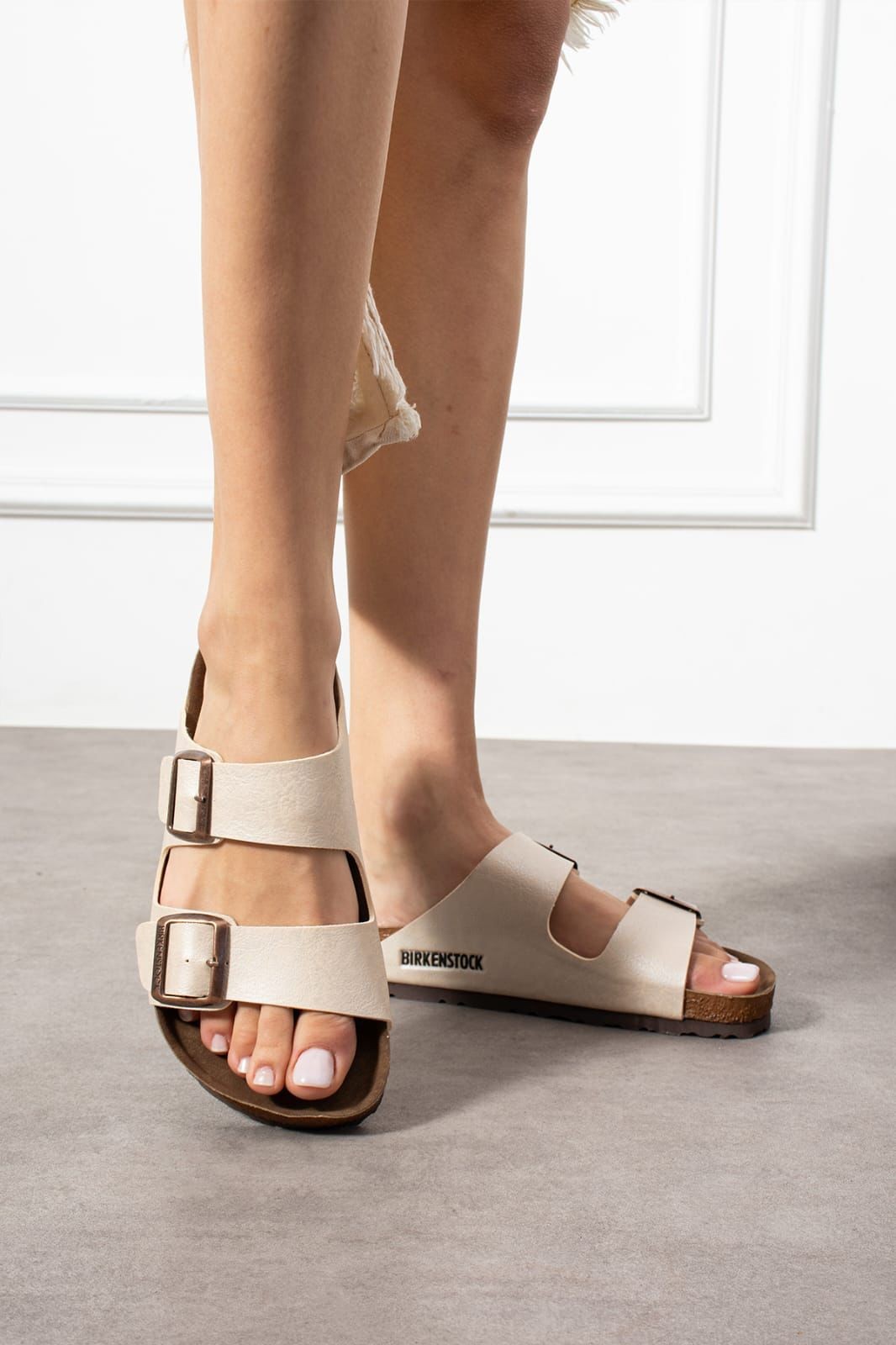 Birken Toka Bej (İthal Kalite)