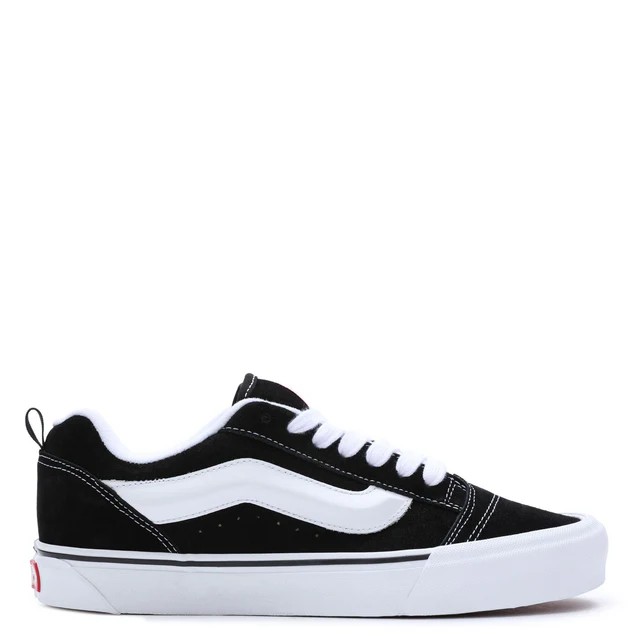 Vans Knu Skool Siyah