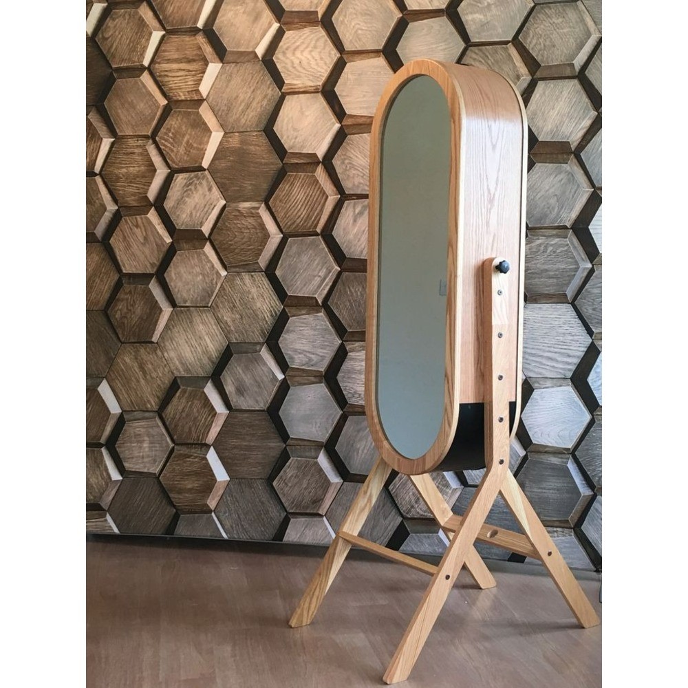 Mirror Booth