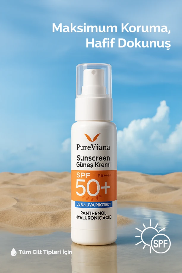 Signature Cilt Bakım Seti – 5’li – Temizleme, Serum, Göz Altı, Nem, SPF