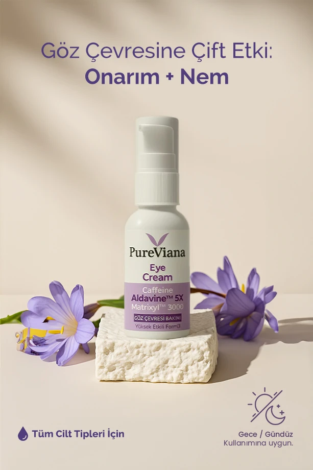 Signature Cilt Bakım Seti – 5’li – Temizleme, Serum, Göz Altı, Nem, SPF