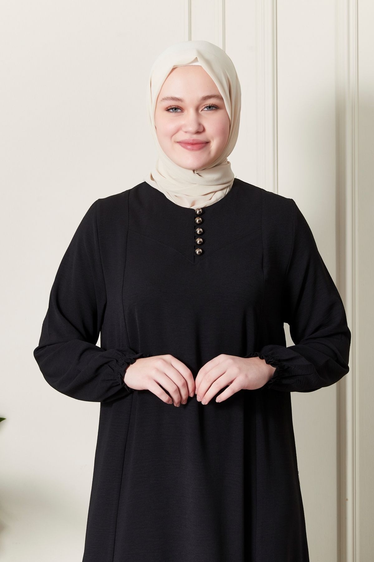 Tesettür Giyim Anne Elbisesi Namaz Elbisesi Aerobin Boydan Elbise V Roba Balık Elbise Büyük Beden