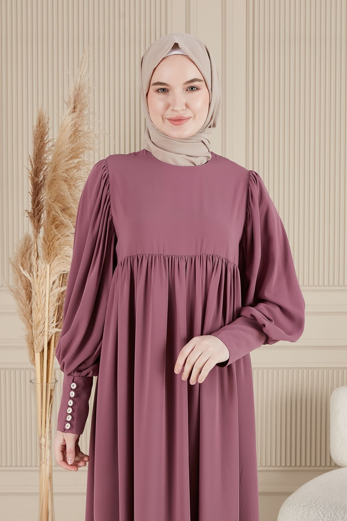 gül pembe
