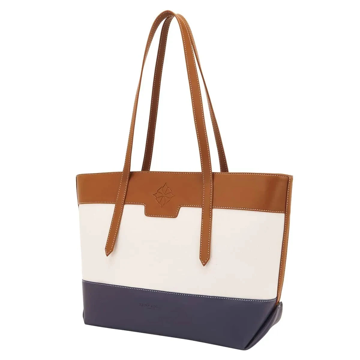 Laura Ashley Bej Kol Çantası 10431