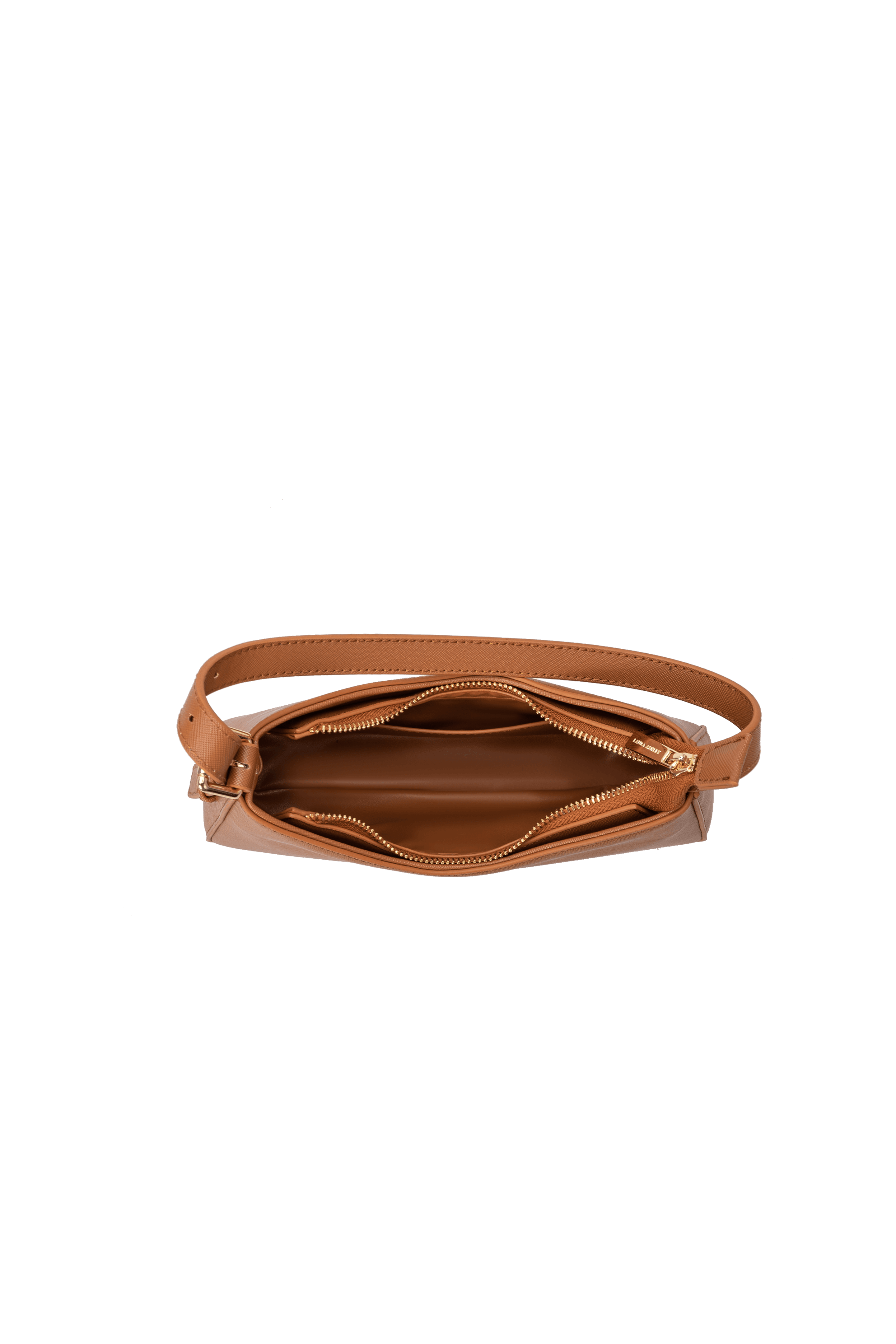 Laura Ashley Camel Kol Çantası 10426