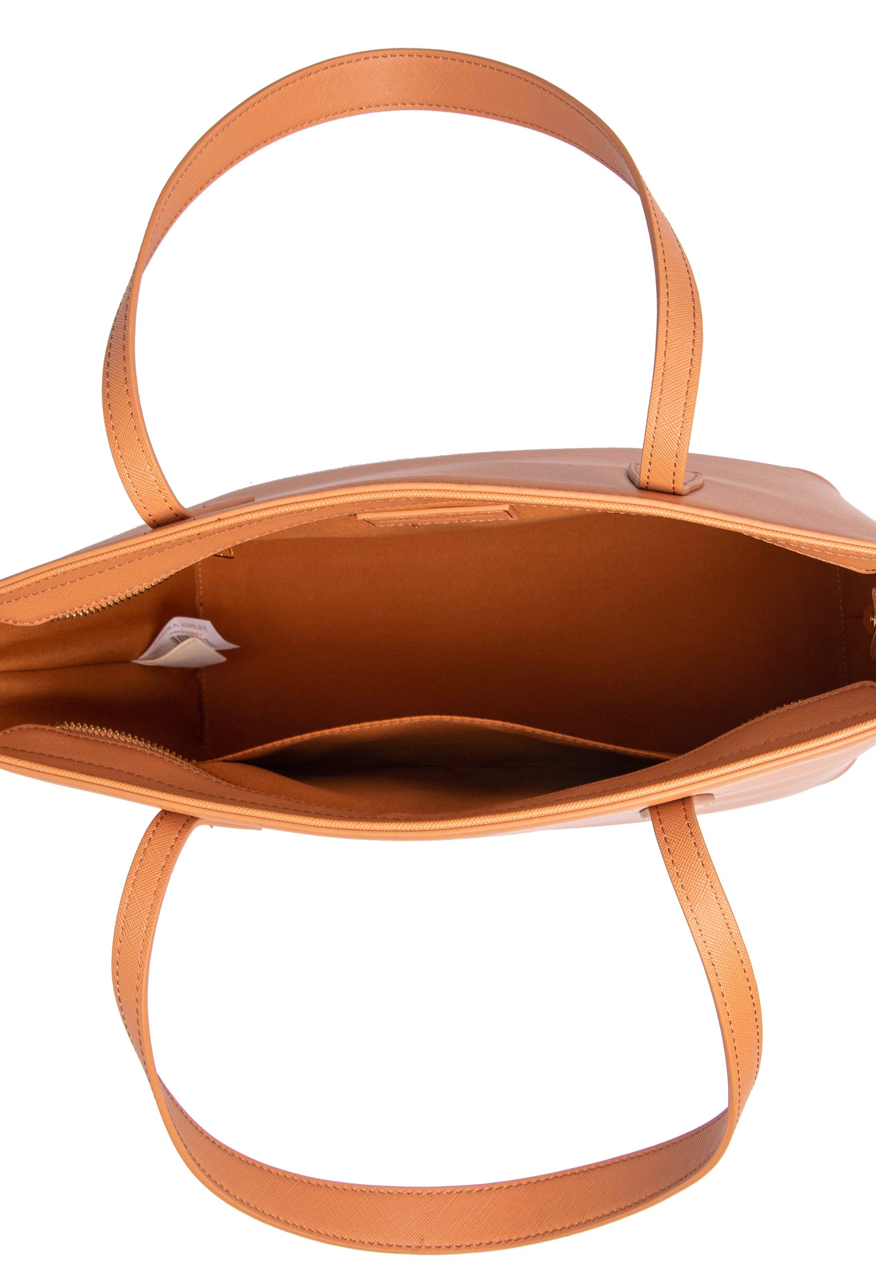 Laura Ashley Camel El Çantası 10350