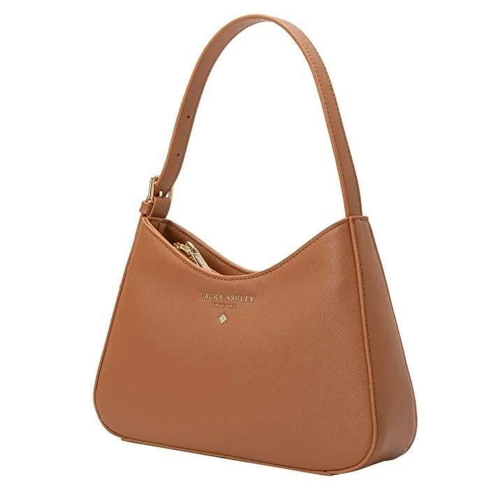 Laura Ashley Camel Kol Çantası 10426