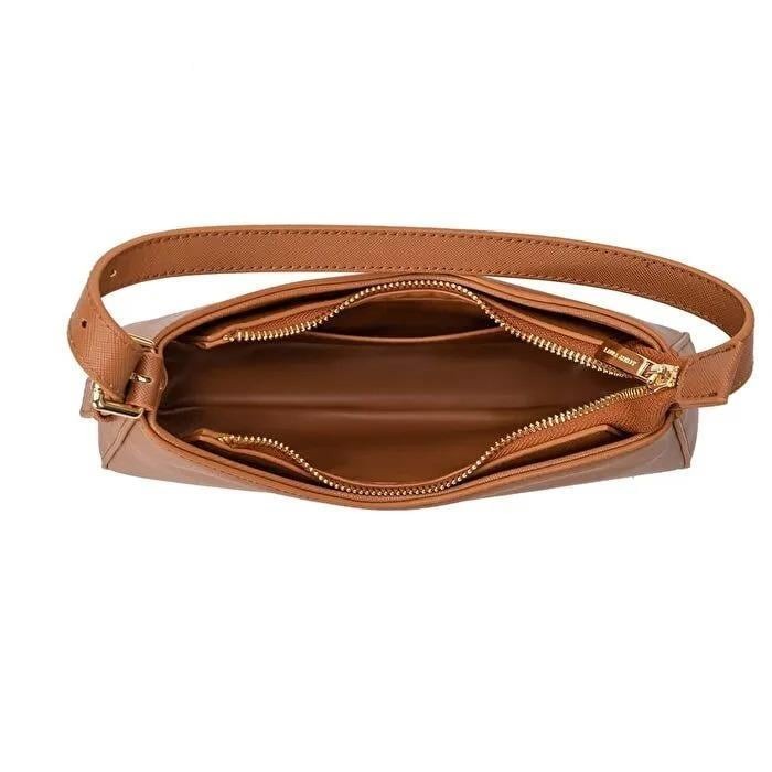 Laura Ashley Camel Kol Çantası 10426