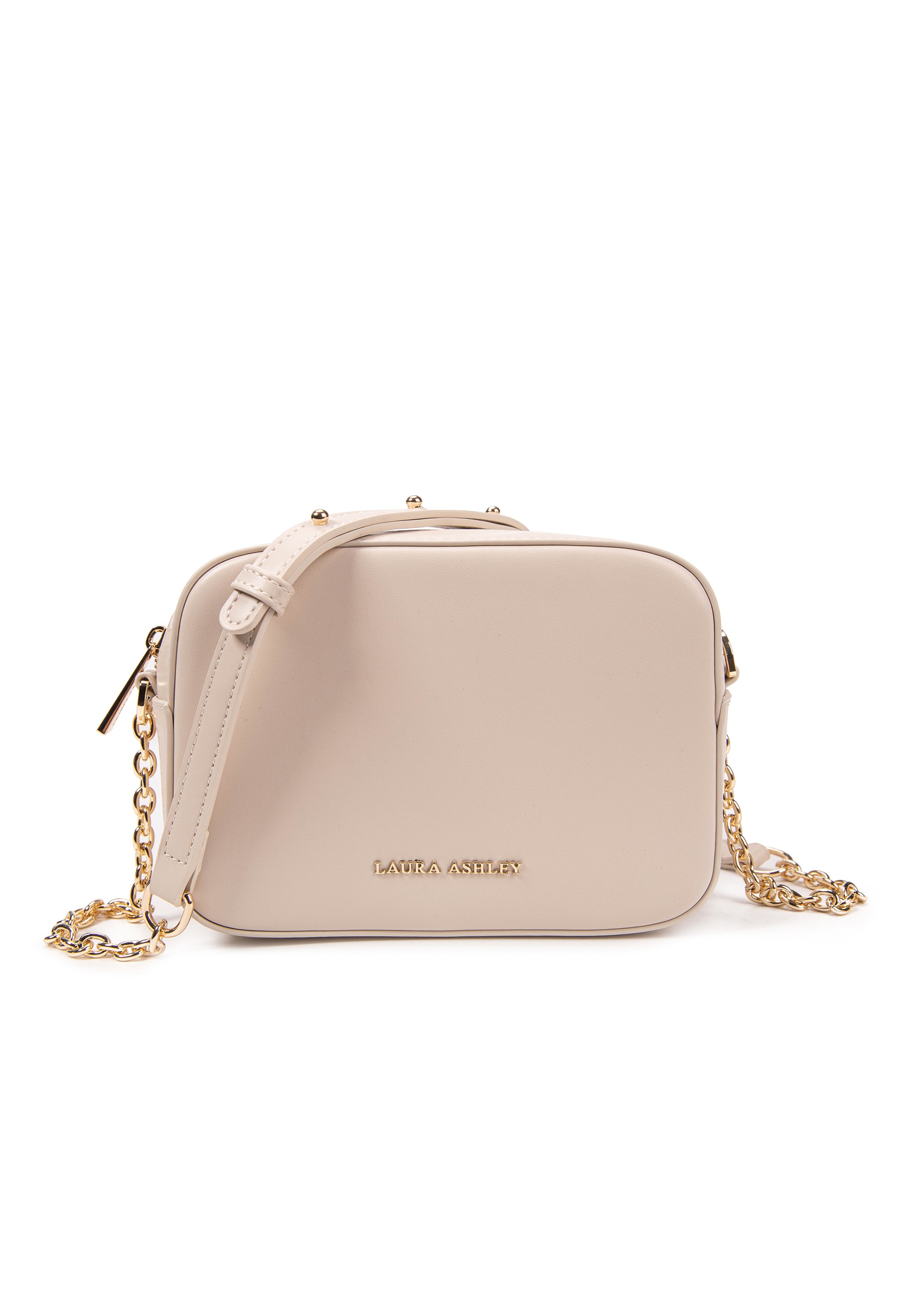 Laura Ashley Bej Çapraz Çanta 10485