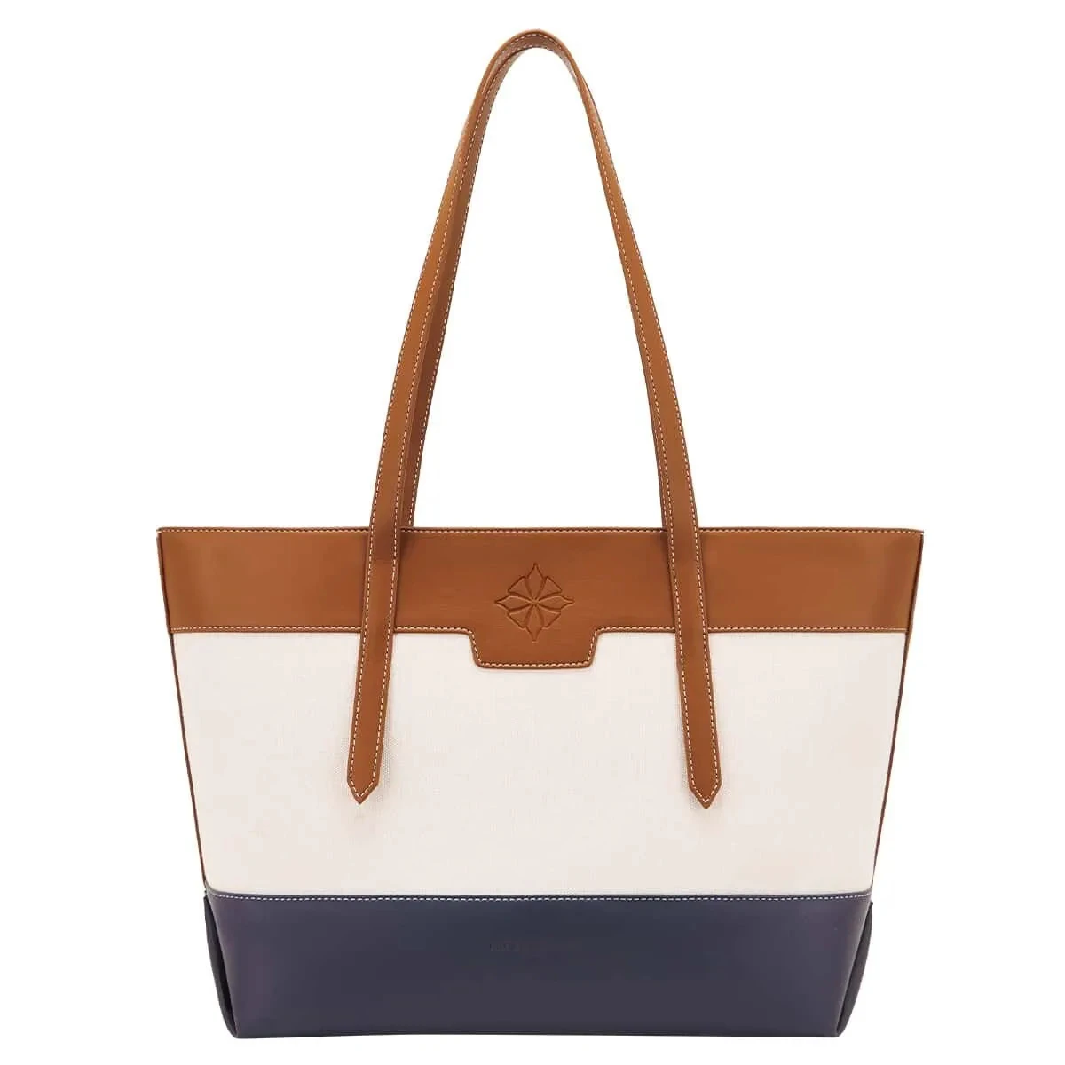 Laura Ashley Bej Kol Çantası 10431