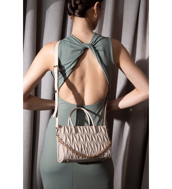 Sisley El Çantası Ten SLY 179