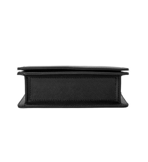 Laura Ashley Siyah Çapraz Çanta 10355