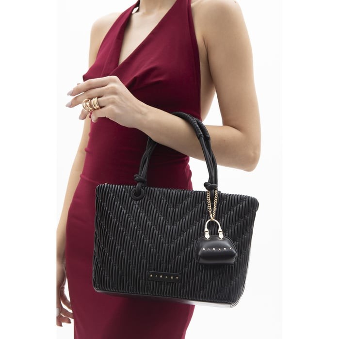 Sisley Kol Çantası Camel SLY 143