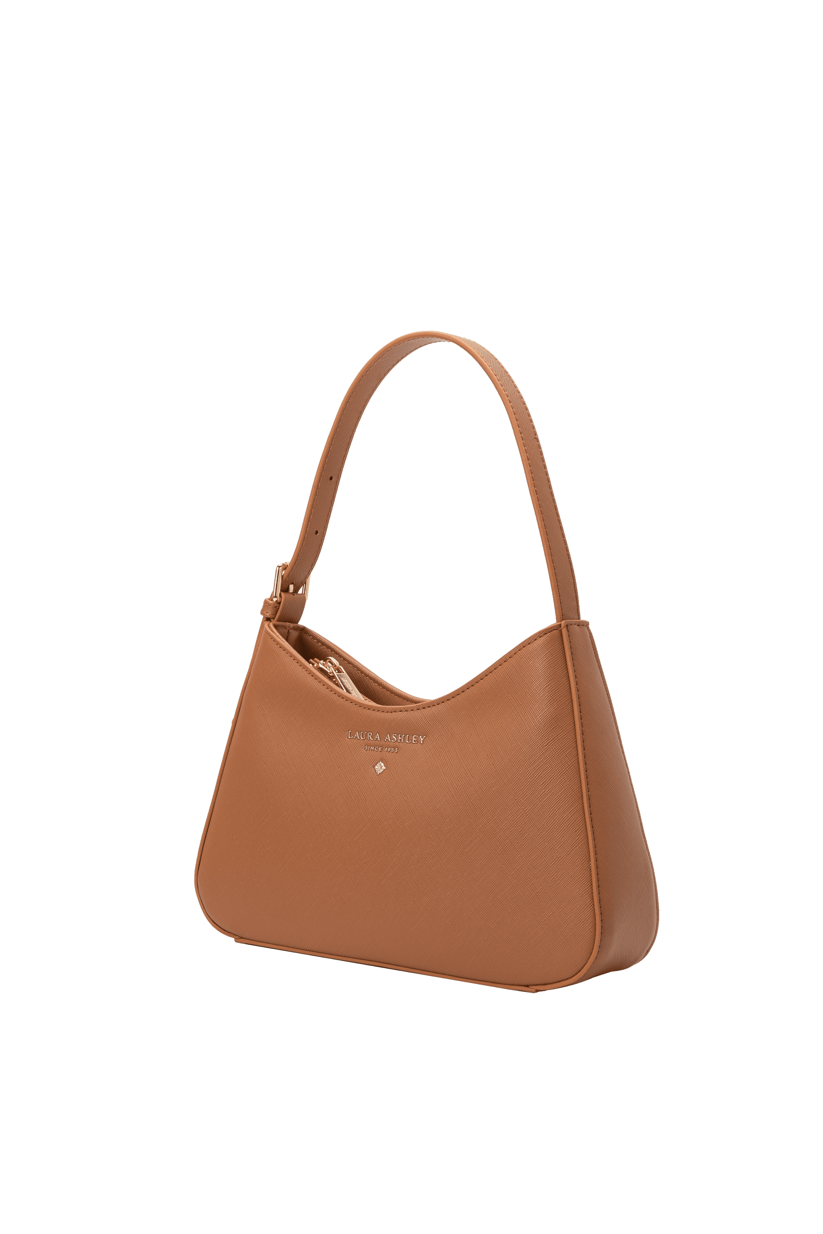 Laura Ashley Camel Kol Çantası 10426