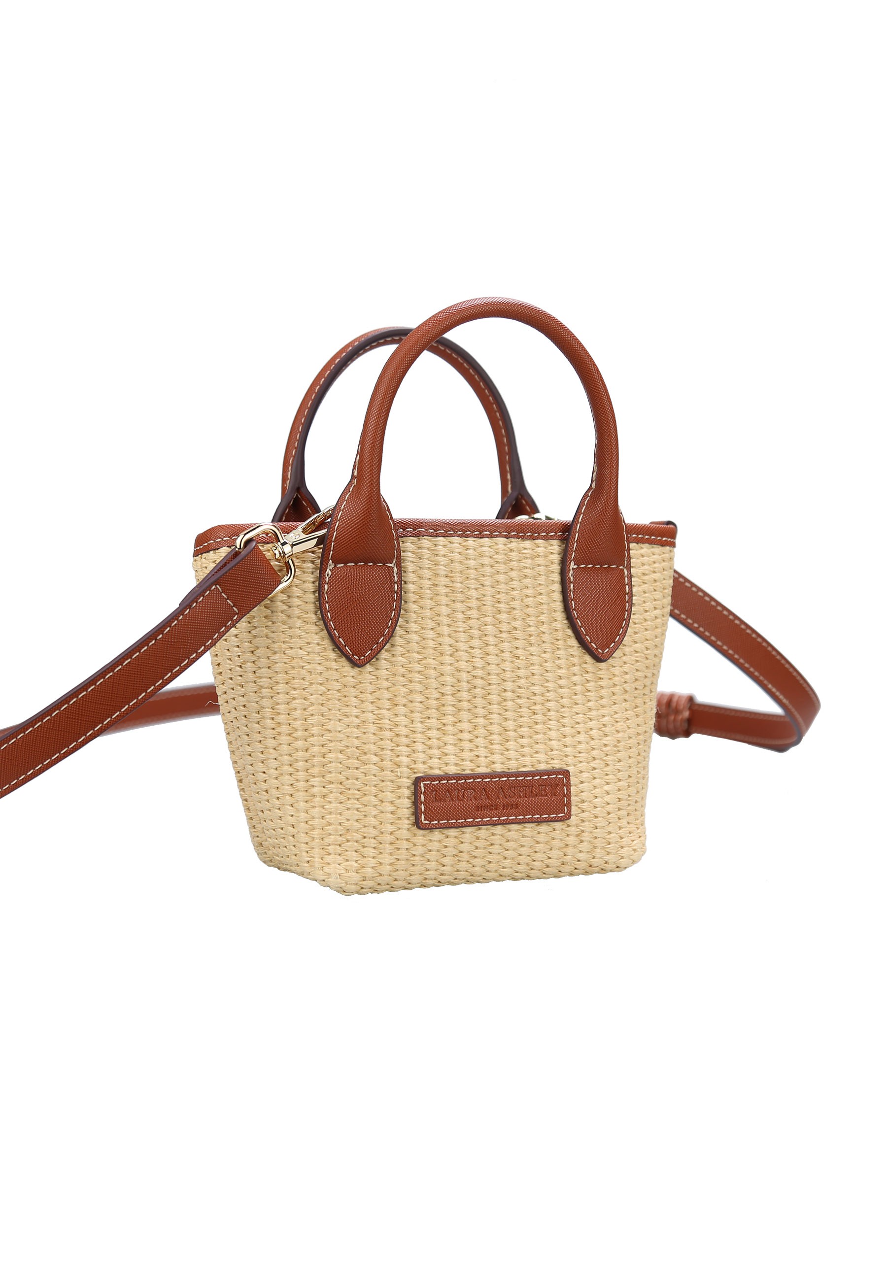 Laura Ashley Bej El Çantası 10513