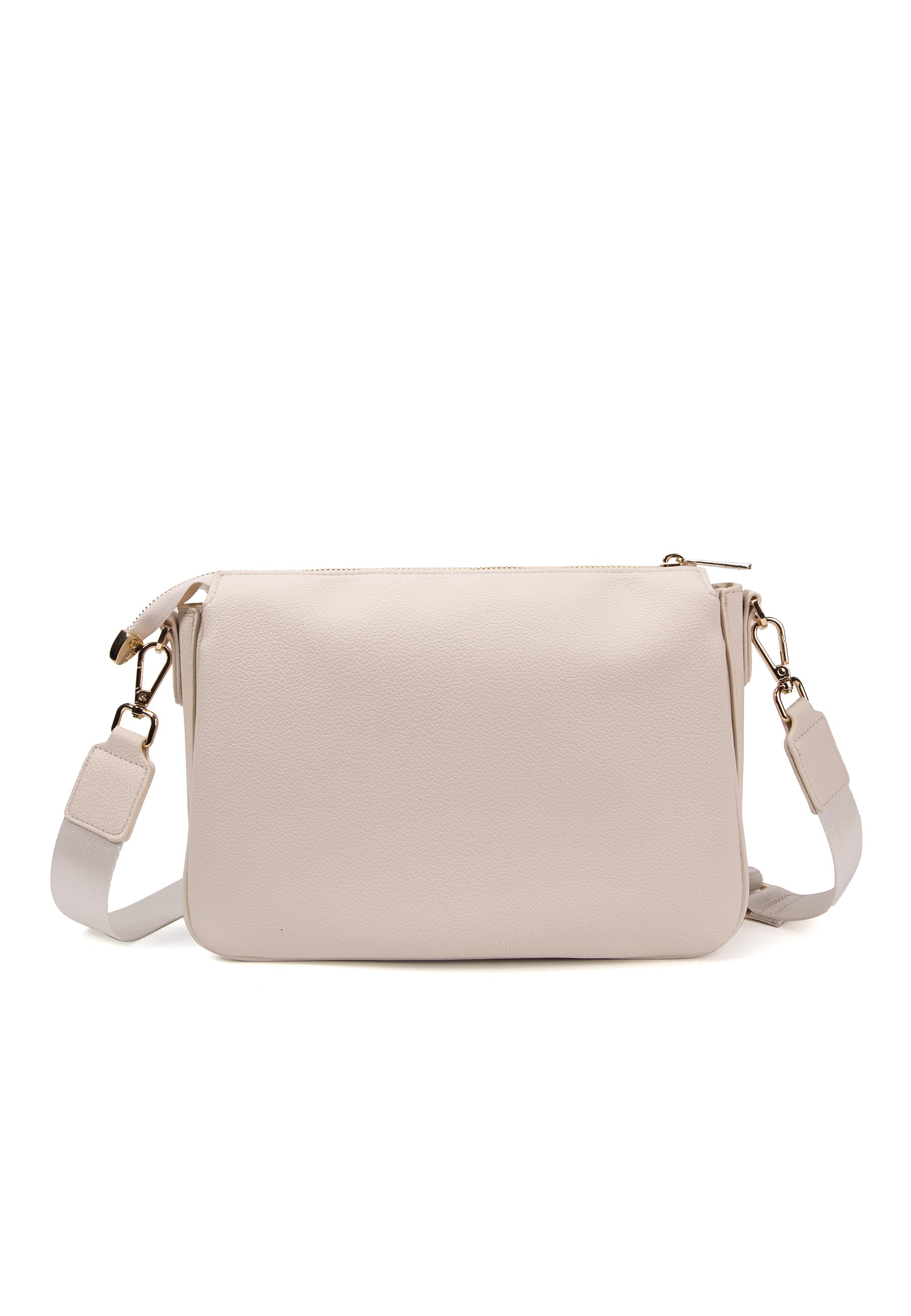 Laura Ashley Krem Çapraz Çanta 10480