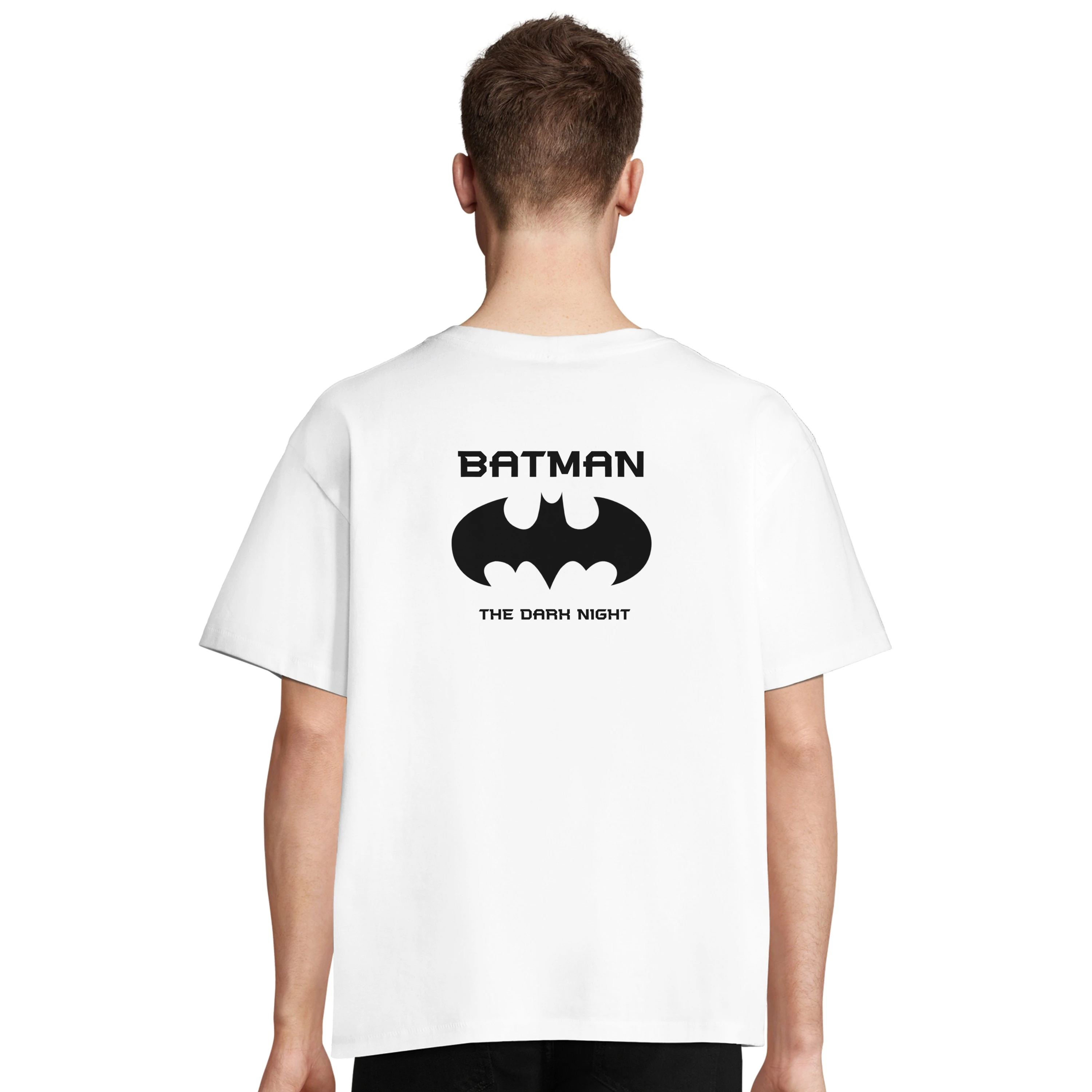 Batman The Dark Night / Oversize T-shirt
