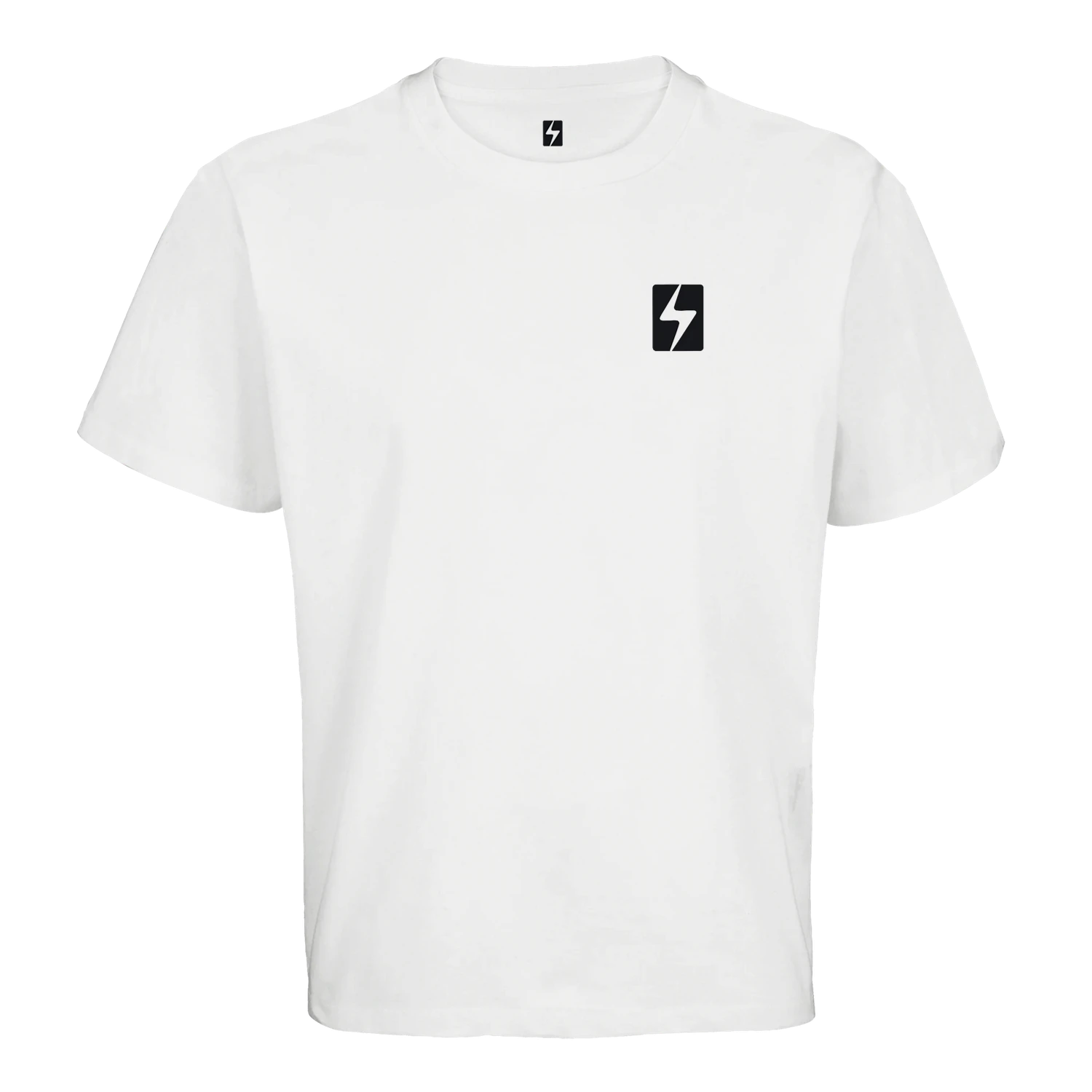 HaflWear Lightning / Oversize T-Shirt