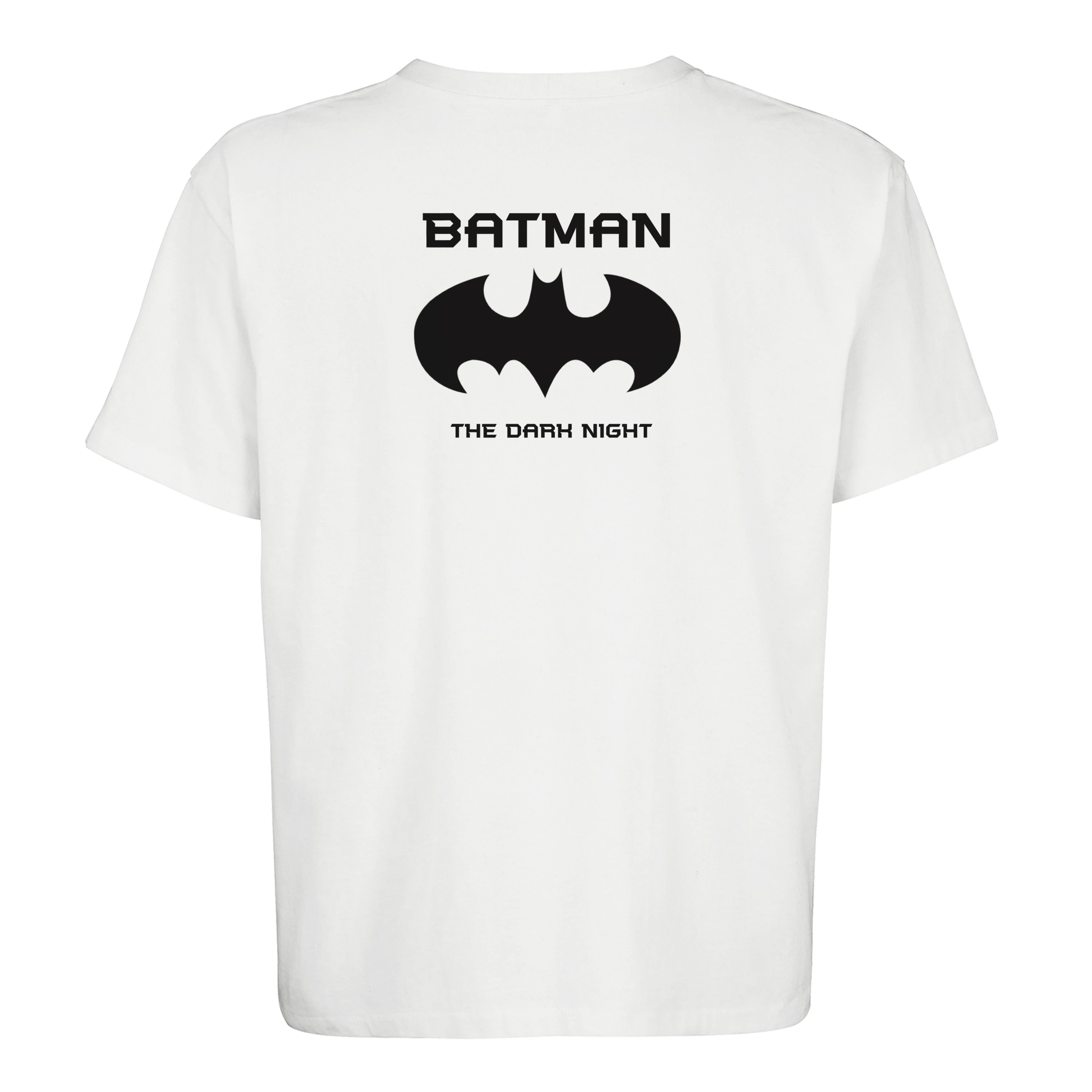 Batman The Dark Night / Oversize T-shirt